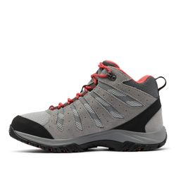 Columbia Redmond III Waterproof Mid sieviešu Columbia Redmond III Waterproof Mid sieviešu