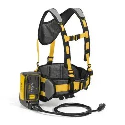 Stiga BB 700e Stiga BB 700e