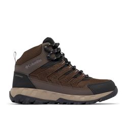 Columbia Strata Trail Mid Waterproof sievietēm Columbia Strata Trail Mid Waterproof sievietēm
