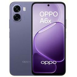 Oppo A6x 4G 128GB Oppo A6x 4G 128GB