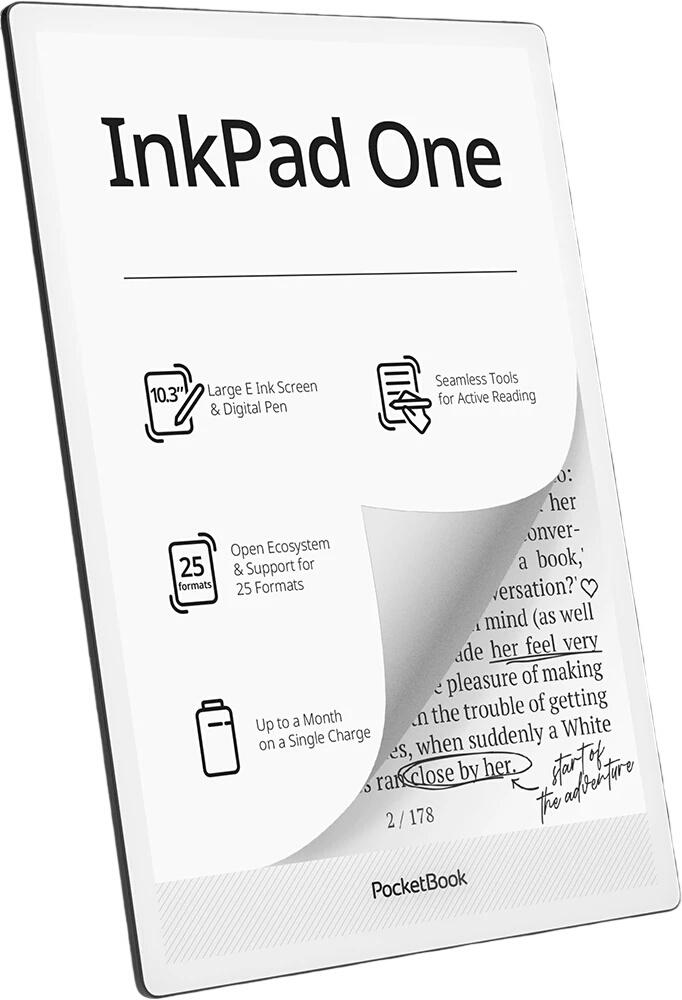 Pocketbook InkPad One