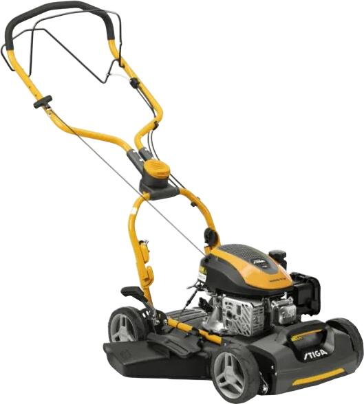 Stiga Multiclip 747 SD Stiga Multiclip 747 SD