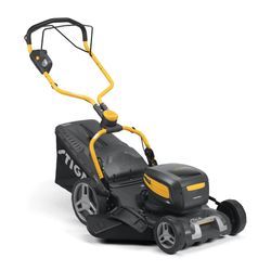 Stiga Combi 753e V Kit Stiga Combi 753e V Kit