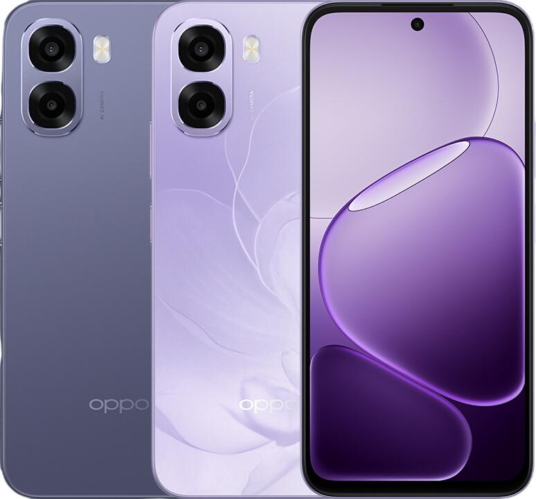 Oppo A6x 5G Oppo A6x 5G