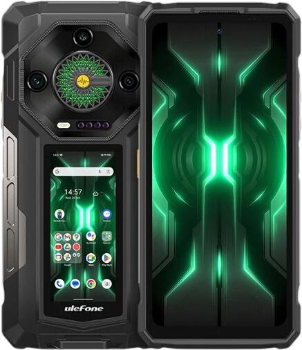 Ulefone Armor 33 Pro Ulefone Armor 33 Pro