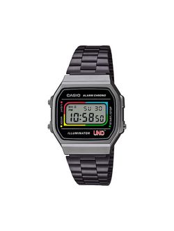 Casio Vintage Iconic A168WEUC-1A Casio Vintage Iconic A168WEUC-1A
