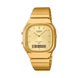 Casio Edgy Collection AQ-240EG-9A Casio Edgy Collection AQ-240EG-9A