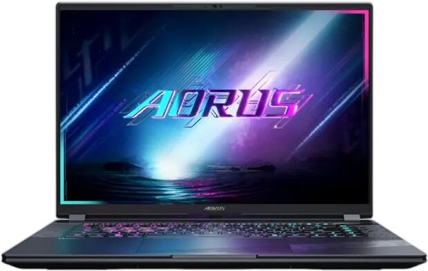 GIGABYTE Aorus Elite 16 AE6 (BWHC3DEC65SP) GIGABYTE Aorus Elite 16 AE6 (BWHC3DEC65SP)