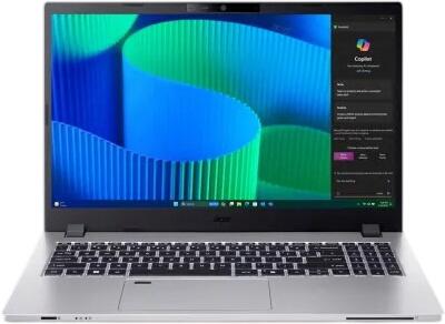 Acer TravelMate P2 TMP215-55-TCO-59NT (NX.BLSEG.005) Acer TravelMate P2 TMP215-55-TCO-59NT (NX.BLSEG.005)