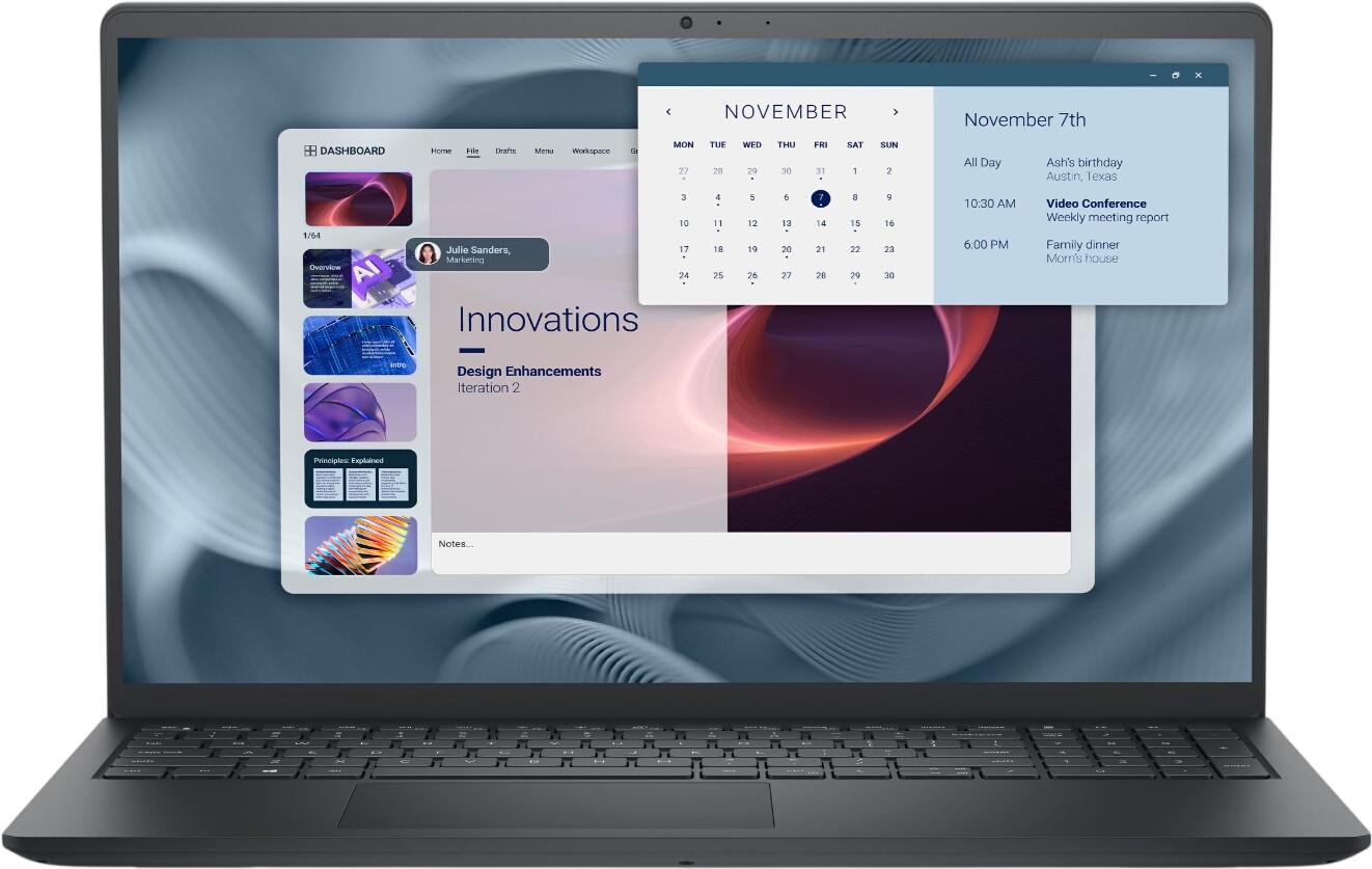 Dell Pro 15 Essential PV15265 (1X1C9) Dell Pro 15 Essential PV15265 (1X1C9)