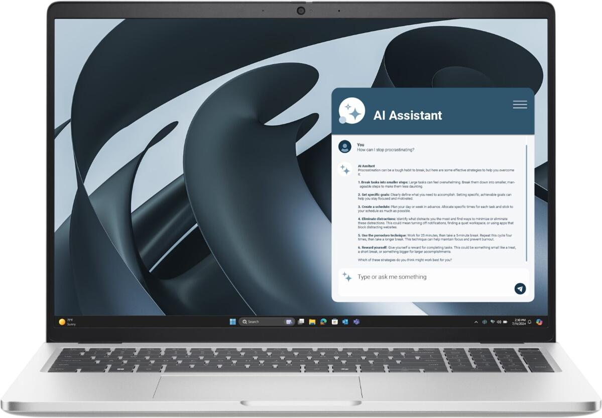 Dell Pro 16 Plus PB16255 (5WY0N) Dell Pro 16 Plus PB16255 (5WY0N)