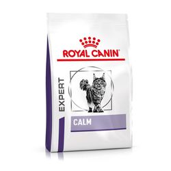 Royal Canin Expert Calm kaķiem 4 kg Royal Canin Expert Calm kaķiem 4 kg