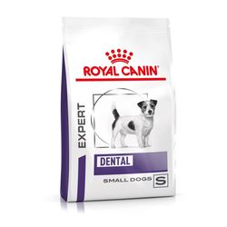 Royal Canin Veterinary Expert Dental Small Dogs 3,5 kg Royal Canin Veterinary Expert Dental Small Dogs 3,5 kg