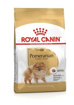 Royal Canin Pomeranian Adult 1,5 kg Royal Canin Pomeranian Adult 1,5 kg