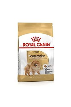 Royal Canin Pomeranian Adult 3 kg Royal Canin Pomeranian Adult 3 kg