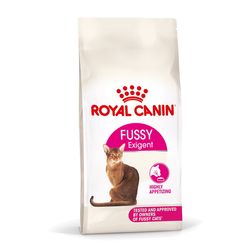 Royal Canin Fussy Exigent 10 kg
