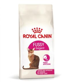 Royal Canin Fussy Exigent 2 kg Royal Canin Fussy Exigent 2 kg