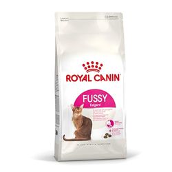 Royal Canin Fussy Exigent 4 kg Royal Canin Fussy Exigent 4 kg