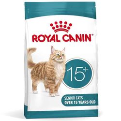Royal Canin Ageing 15+ 4 kg
