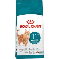 Royal Canin Ageing Sterilised 11+ 2 kg