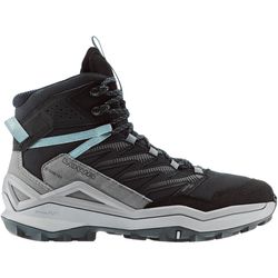 Lowa Maddox Pro GTX vidēja augstuma sieviešu zābakis Lowa Maddox Pro GTX vidēja augstuma sieviešu zābakis