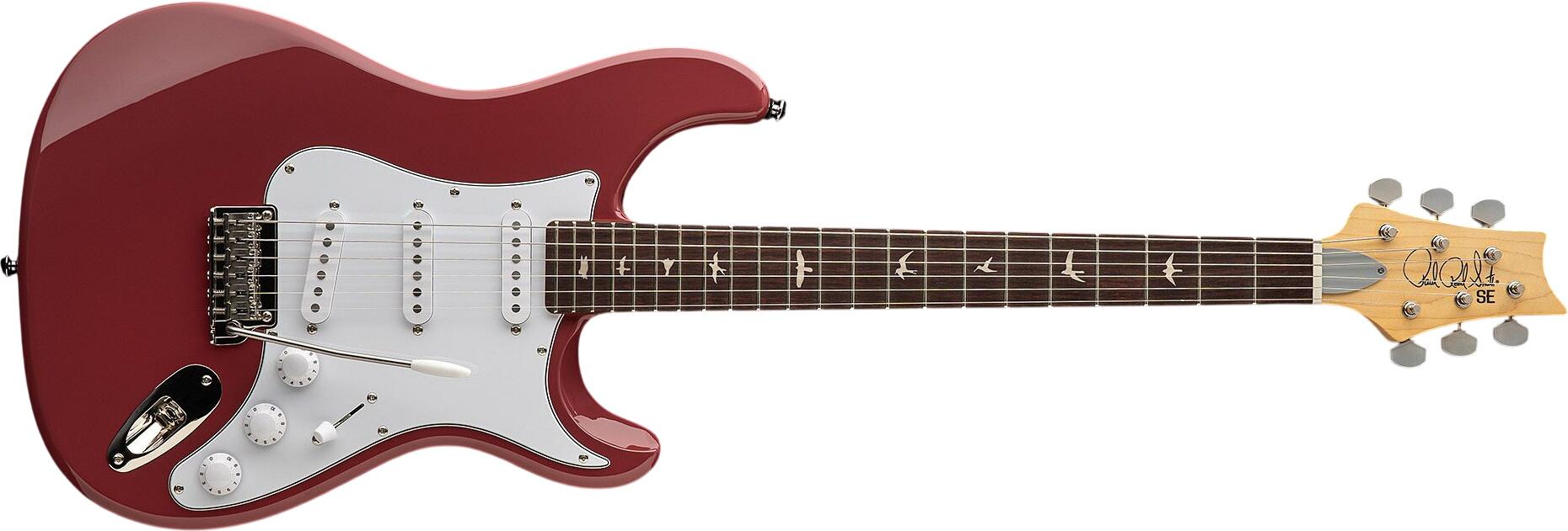 PRS SE Silver Sky Rosewood PRS SE Silver Sky Rosewood
