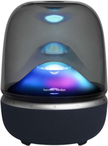 Harman-Kardon Aura Studio 5 Wi-Fi Harman-Kardon Aura Studio 5 Wi-Fi