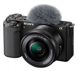 Sony Alpha ZV-E10L Sony Alpha ZV-E10L