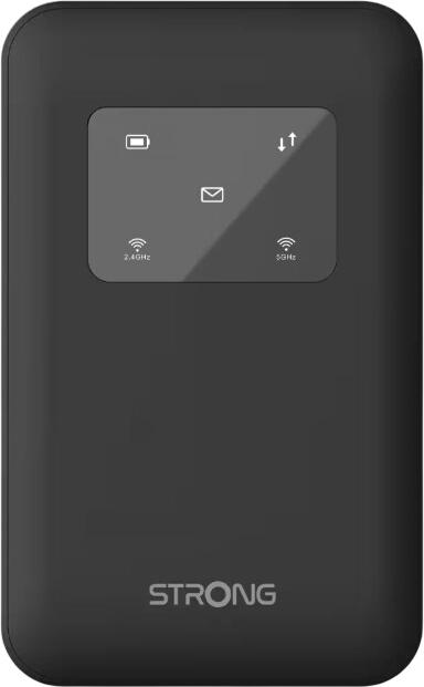 Strong 4G+ Airspot 510