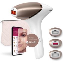 Philips Lumea IPL 9900 Series BRI973/00 Philips Lumea IPL 9900 Series BRI973/00