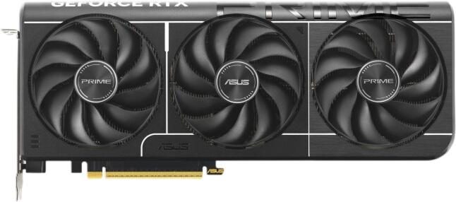 ASUS Prime GeForce RTX 5080 EVO OC 16GB (90YV0LX4-M0NA00) ASUS Prime GeForce RTX 5080 EVO OC 16GB (90YV0LX4-M0NA00)