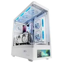 Mars Gaming MC-LCDPRO Mars Gaming MC-LCDPRO