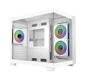 Cooler Master Elite 481 Koks Balts Cooler Master Elite 481 Koks Balts