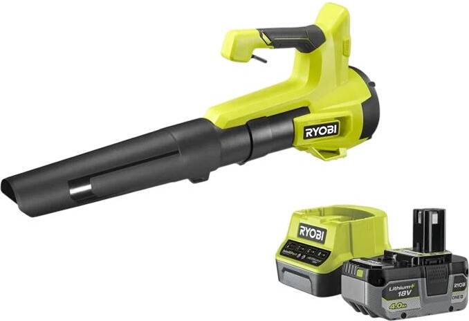 Ryobi RY18BLB-140