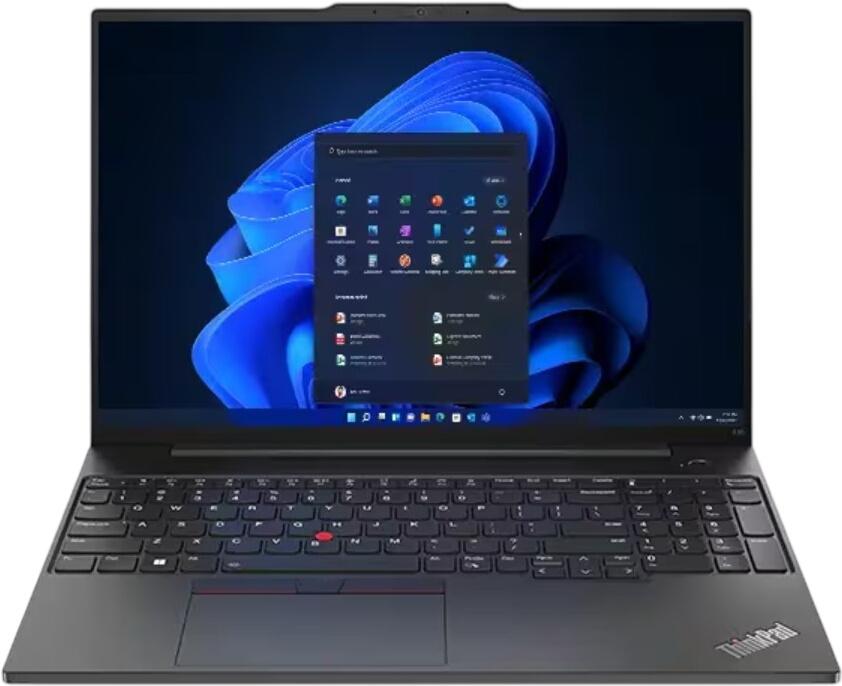 Lenovo ThinkPad E16 G4 (21YC0008GE) Lenovo ThinkPad E16 G4 (21YC0008GE)