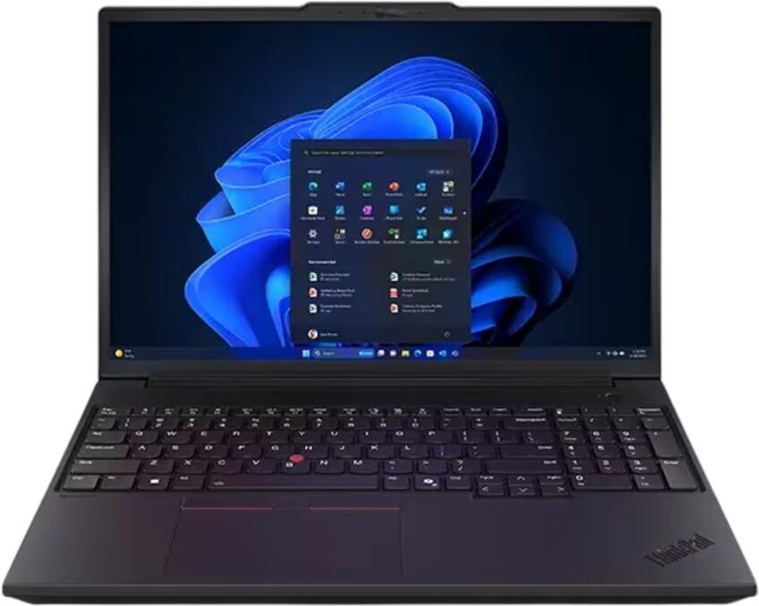 Lenovo ThinkPad P16v G3 (21RS004TGE)