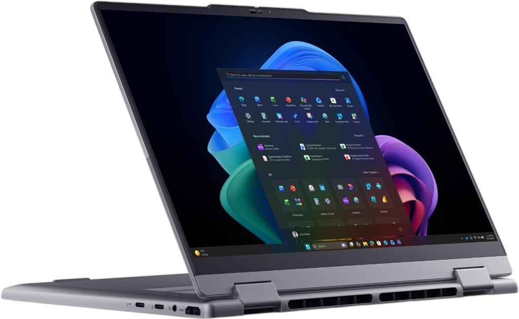 Lenovo ThinkBook 14 2-in-1 G6 IPL (22AR0003GE) Lenovo ThinkBook 14 2-in-1 G6 IPL (22AR0003GE)