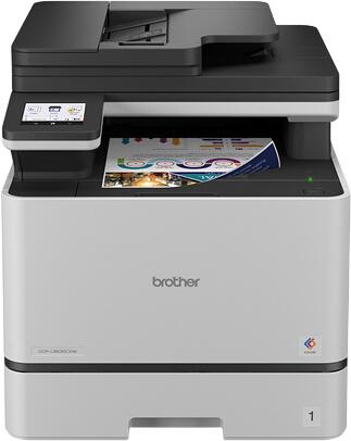 Brother DCP-L8630CDW