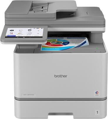 Brother MFC-L8970CDW