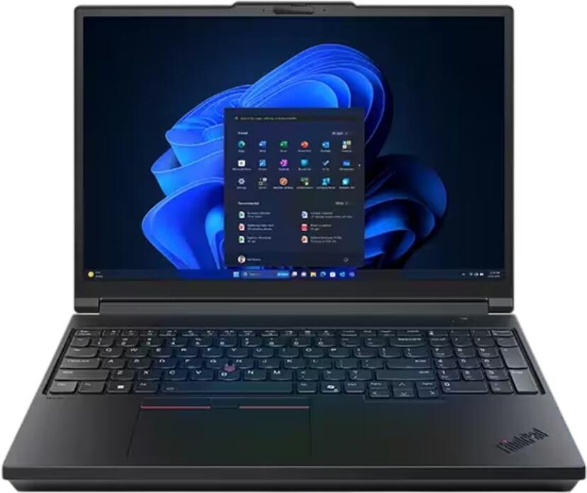 Lenovo ThinkPad P16 G3 (21RQ004EGE) Lenovo ThinkPad P16 G3 (21RQ004EGE)