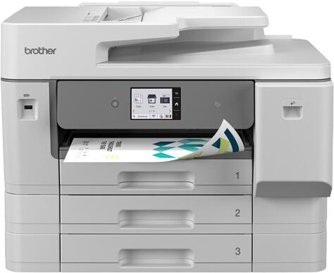 Brother MFC-J6977DW Brother MFC-J6977DW