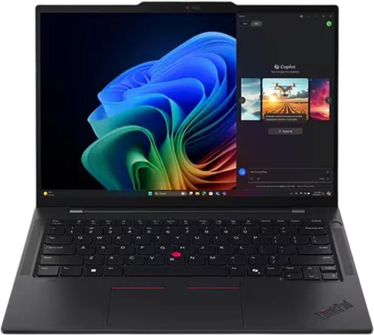 Lenovo ThinkPad T14s G6 (21QX00PQGE) Lenovo ThinkPad T14s G6 (21QX00PQGE)