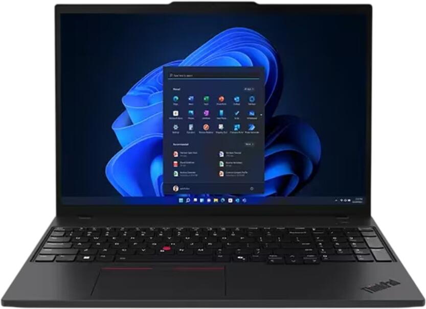 Lenovo ThinkPad P16s G4 (21QV006NGE) Lenovo ThinkPad P16s G4 (21QV006NGE)