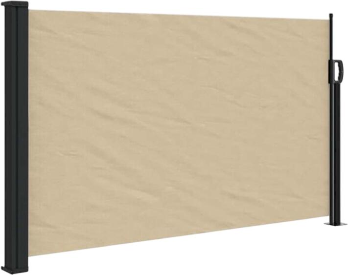 vidaXL Seitenmarkise Izvelkama 120 x 600 cm (4004495) vidaXL Seitenmarkise Izvelkama 120 x 600 cm (4004495)