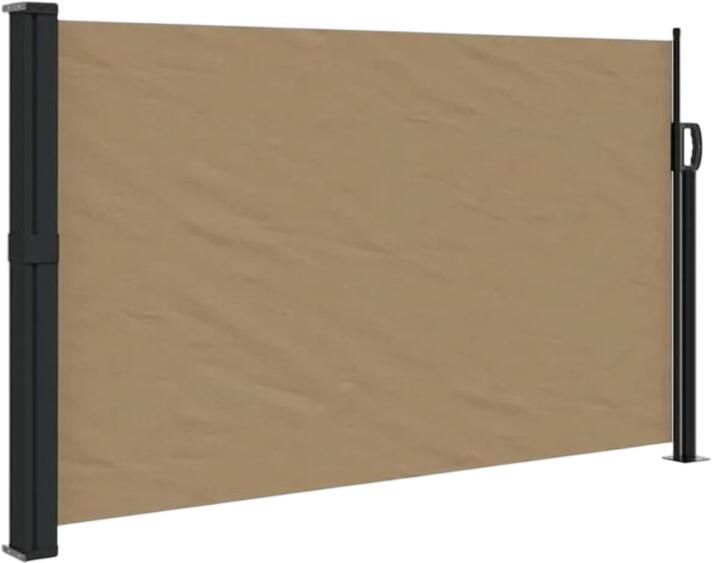 vidaXL Seitenmarkise Ausziehbar 120 x 600 cm (4004499) vidaXL Seitenmarkise Ausziehbar 120 x 600 cm (4004499)