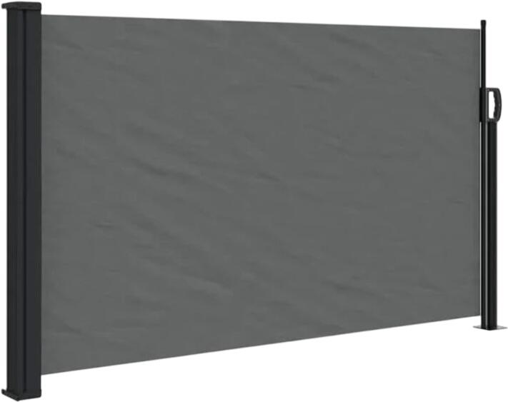 vidaXL Seitenmarkise Ausziehbar 120 x 600 cm (4004503) vidaXL Seitenmarkise Ausziehbar 120 x 600 cm (4004503)