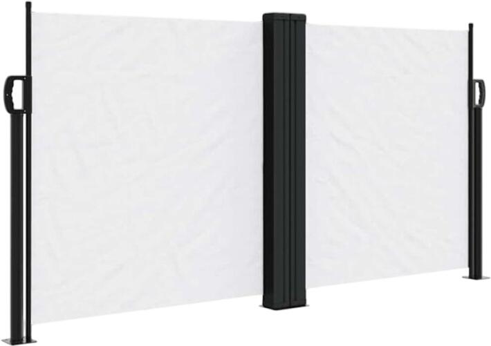 vidaXL Seitenmarkise Izvelkama 120 x 600 cm (4004601) vidaXL Seitenmarkise Izvelkama 120 x 600 cm (4004601)