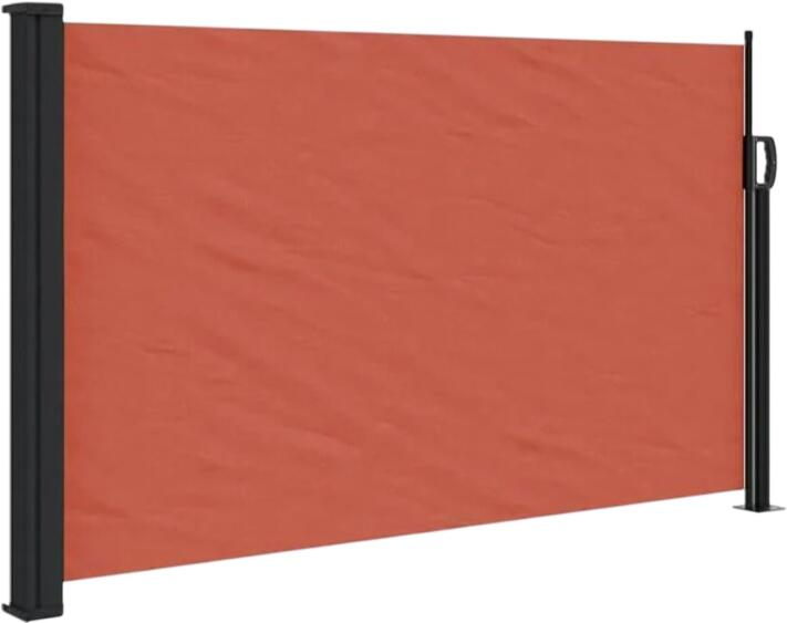 vidaXL Seitenmarkise Izvelkama 120 x 600 cm (4004498) vidaXL Seitenmarkise Izvelkama 120 x 600 cm (4004498)