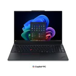 Lenovo Thinkpad E16 G4 (21YC000YGE) Lenovo Thinkpad E16 G4 (21YC000YGE)