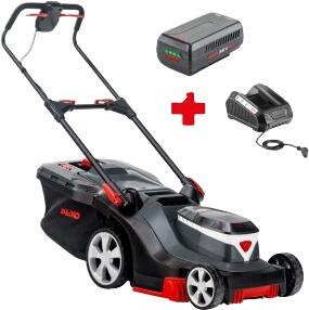 AL-KO Premium 385 Li (114072) AL-KO Premium 385 Li (114072)